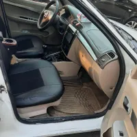 لیفان 520، مدل ۱۳۸۷