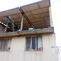 پیمانکاری ساختمان(بنایی.معماری)|خدمات پیشه و مهارت|همدان, |دیوار