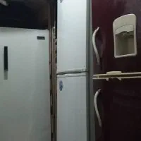خرید و فروش یخچال های خراب ‌وسالم