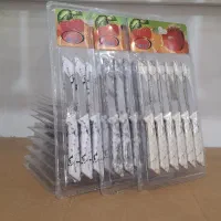 چاقو میوه خوری ۱۲ تایی تیز