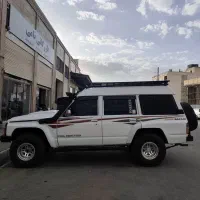 پاترول هایروف فیس سافاری