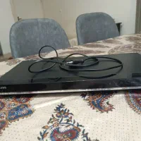 دی وی دی اصل سامسونگ|پخش‌کننده DVD و ویدیو|کرج, کمال‌شهر|دیوار