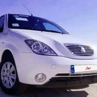 تیبا مدل ۹۸