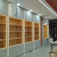 برقکار . برق کار . ساختمانی