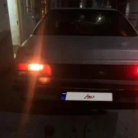 پژو روآ دوگانه شرکتی۸۷|خودرو سواری و وانت|رشت, دروازه لاکان|دیوار