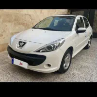 اجاره خودرو ۲۰۷ پانوراما/ اجاره ماشین / رنت /کرایه|خودرو اجارهای|مشهد, سرافرازان|دیوار