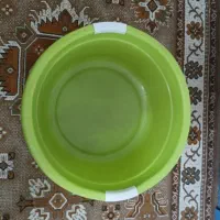 لگن بزورگ سبزی شستن