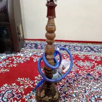 قلیان مسافرتی