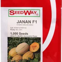 بذر خربزه جانان