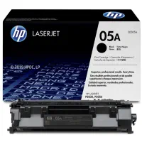 کاتریج اچ پی 05A