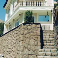 ویلا 250متر/130متر دوبلکس کوهسانی/OUSHAN VILLA