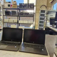 لپ‌تاپ استوک اروپا