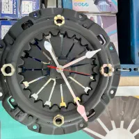 دیسک و صفحه کلاچ