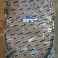 لوازم یدکی ماشین های چینی