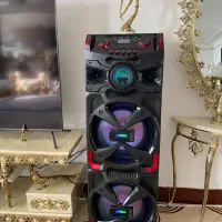 باند مارشال دوقلو نو