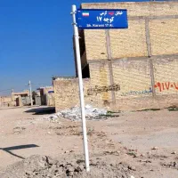 زمین مسکونی محمود اباد|فروش زمین و ملک کلنگی|شیراز, محمودآباد|دیوار