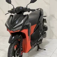 کلیک 150 مشکی