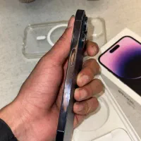 iPhone 14pro|موبایل|آق قلا, |دیوار