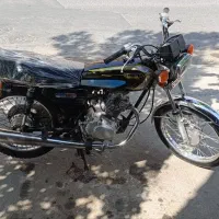 هندا ۱۲۵