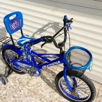 دو عدد دوچرخه ۱۶|دوچرخه، اسکیت، اسکوتر|شوش, |دیوار