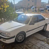 پارس سال مدل ۹۰