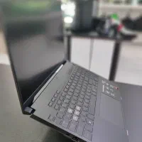 ASUS TUF Gaming A16|رایانه همراه|شیراز, ملاصدرا|دیوار