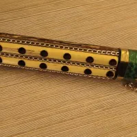 نی انبان|سازهای بادی|اردبیل, |دیوار