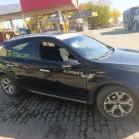 برلیانس کراس موتور بزرگ کم کار در حد|خودرو سواری و وانت|تهران, تهرانپارس غربی|دیوار