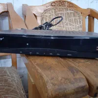 گیرنده دیجیتال دنا . ایکس ویژن