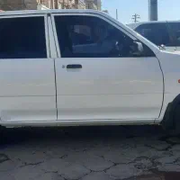 پراید فروشی|خودرو سواری و وانت|پارس‌آباد, |دیوار