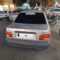 پراید صبا 85سالم|خودرو سواری و وانت|قم, کاسه گران|دیوار