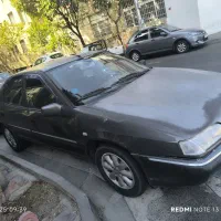 سیتروئن زانتیا 2000cc، مدل ۱۳۸۴|خودرو سواری و وانت|تهران, اکباتان|دیوار