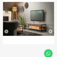 میز تلویزیون