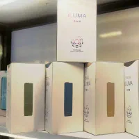 سیگار الکترونیکی آیکاس ایلوما|زیورآلات و اکسسوری|مشهد, کوثر|دیوار