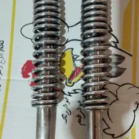 یدست کمک موتور شرط سالم وبدون عیب
