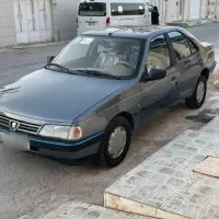 ۴۰۵ مدل ۹۴ تک سوز درست بخون
