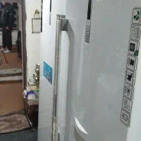 فروش یخچال وفریزر|یخچال و فریزر|مرند, |دیوار