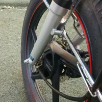 موتور ۲۰۰ سیوان(ساوین) در حد