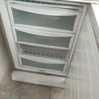 یخچال|یخچال و فریزر|لالجین, |دیوار