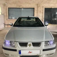 فروش سمند