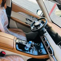 فیدلیتی پرستیژ۲۰۲۴ داخل نسکافه ای ۷نفره|خودرو سواری و وانت|کرمانشاه, |دیوار