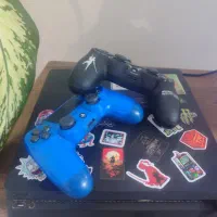 پی اس فور/ps4