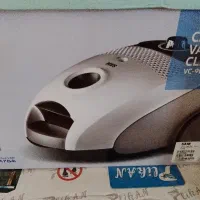 جاروبرقیsamپلمپ