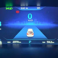 Kmc k7|خودرو سواری و وانت|تهران, فردوس|دیوار