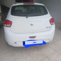 فروش تیبا ۲ مدل ۹۷ خوش روخ