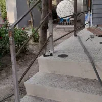 خدمات جوشکاری تعمیرات خورده کاری|خدمات پیشه و مهارت|نسیم‌شهر, |دیوار