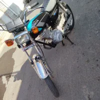 موتور مزایده