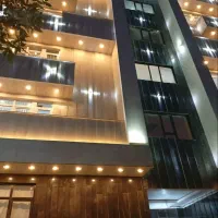 فایل فروش محدوده غربی‌ها ( شهرک واوان )