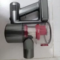 جارو برقی شارژی