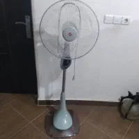 پنکه پایه دار